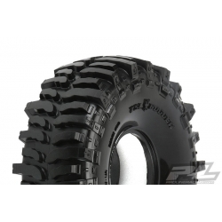 PROLINE INTERCO 'BOGGER' 1.9" G8 ROCK TERRAIN TRUCK TYRES